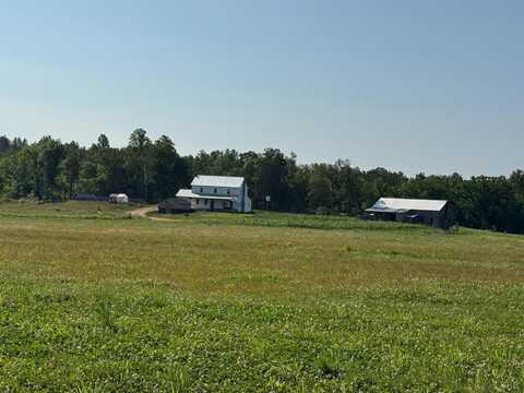 5501 Pigeon Run Road, Gladys, VA 24554