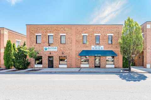 1313 Enterprise, Lynchburg, VA 24502