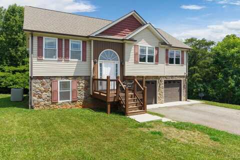 2312 Matthew Talbot Road, Forest, VA 24551