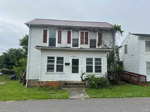 604 Lee Street, Bedford, VA 24523