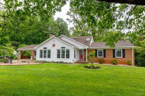 1035 Rolling Hill Drive, Forest, VA 24551
