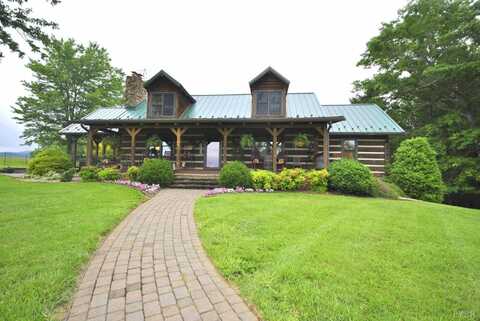 202 Springhill Circle, Bedford, VA 24523