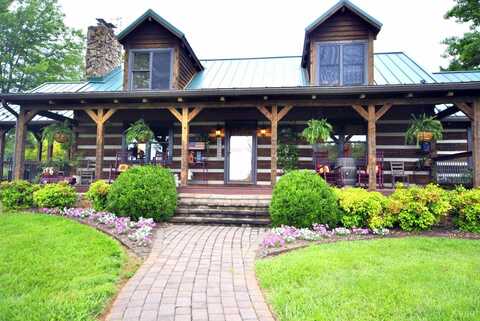 202 Springhill Circle, Bedford, VA 24523