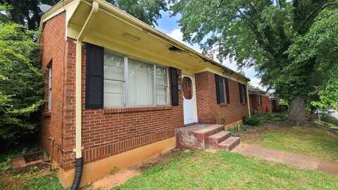 1531 Augusta Street, Lynchburg, VA 24501