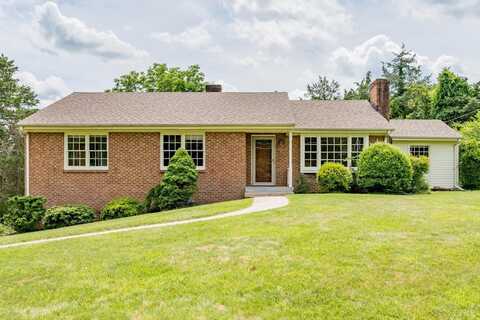 2207 Indian Hill Road, Lynchburg, VA 24503