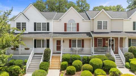 303 Wexview Lane, Lynchburg, VA 24502