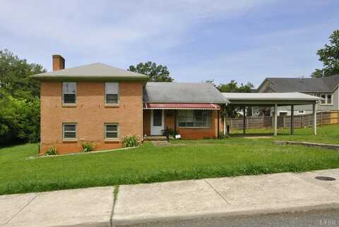 315 Cork Street, Lynchburg, VA 24503