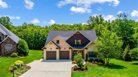 1107 Leander Drive, Forest, VA 24551