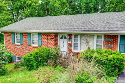 166 Martins Lane, Madison Heights, VA 24572
