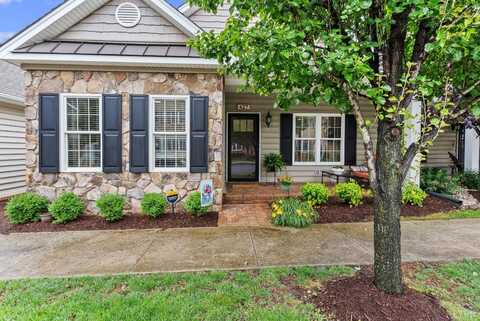 627 Capstone Drive, Lynchburg, VA 24502