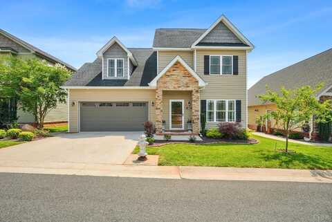 403 Cornerstone Street, Lynchburg, VA 24502