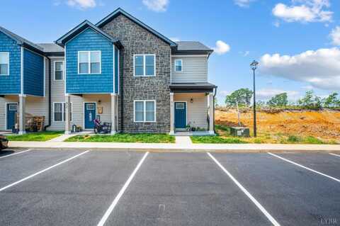 96 Melissa Lane, Lynchburg, VA 24502