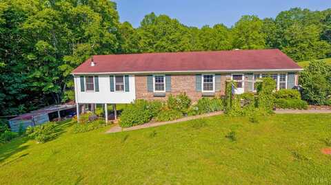 1494 Buffalo Mill Road, Evington, VA 24550