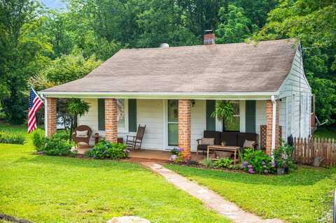 339 Thomas Rd, Madison Heights, VA 24572