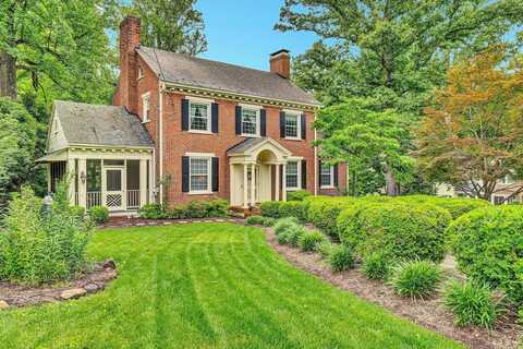1307 Rittenhouse Street, Lynchburg, VA 24502