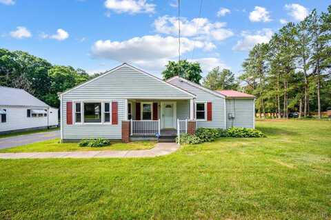 4550 Pumping Station Road, Appomattox, VA 24522
