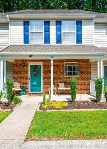 17 Jefferson Village Drive, Forest, VA 24551