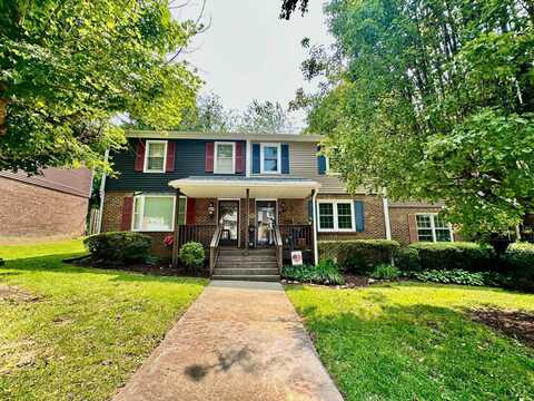 411 WEST CADBURY DR, Lynchburg, VA 24501