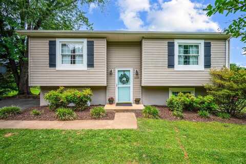 509 Sweeney Circle, Forest, VA 24551
