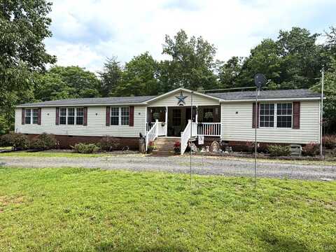 824 Double Bridges, Keysville, VA 23947