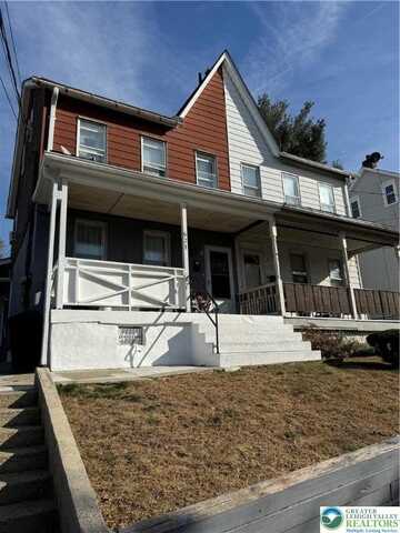 621 N Sherman Street, Allentown, PA 18109