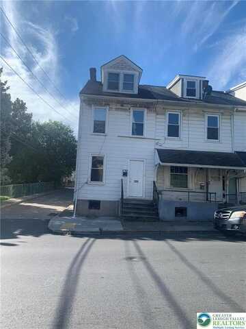 526 W Gordon Street, Allentown, PA 18102