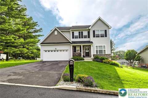 1404 Waverly Avenue, Easton, PA 18040