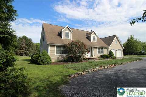 472 Bauer Road, Moore Twp, PA 18014