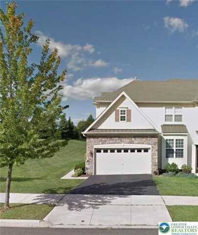 611 N 40Th Street, Allentown, PA 18104