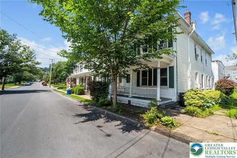 423 McCartney Street, Easton, PA 18042