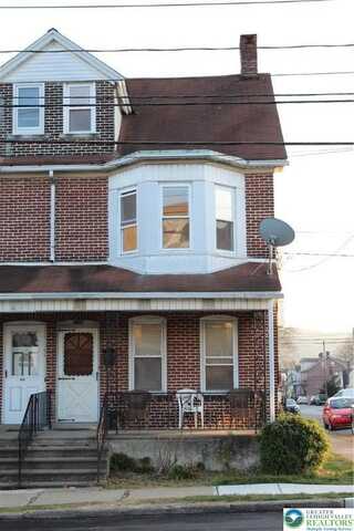 402 E Goepp Street, Bethlehem, PA 18018