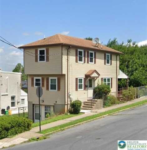 201 Irving Street, Allentown, PA 18109