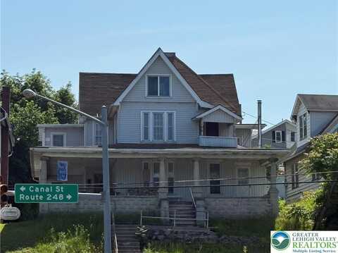 105 State Road, Franklin, PA 18235