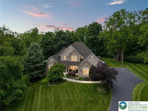 6335 Sweetbriar Lane, Upper Milford Twp, PA 18092