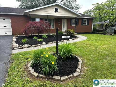4602 Darby Street, Shamokin, PA 18034