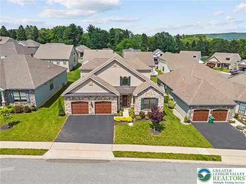 4109 Eveningstar Road, Emmaus Boro, PA 18049