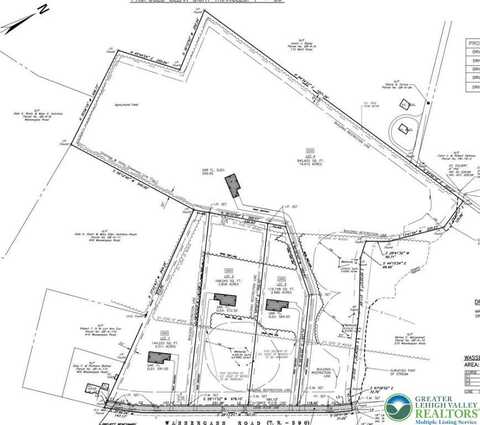 220 Wassergass Road, Williamstown, PA 18055