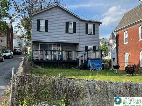 103 N Oak Street, Easton, PA 18042