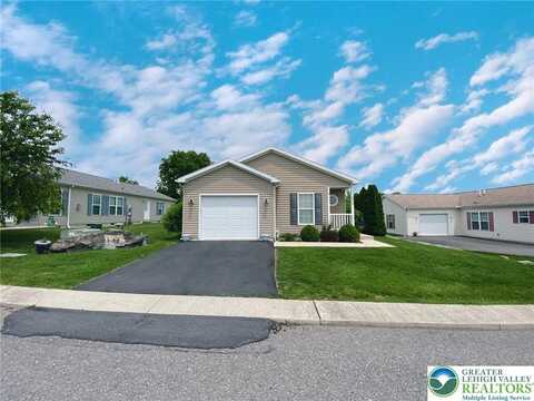 673 Rosecliff Drive, Fair Oaks, PA 18040