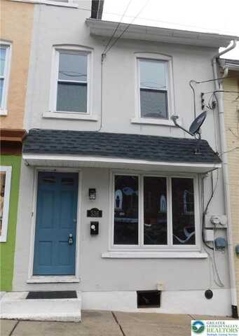 536 Hayes Street, Bethlehem, PA 18015