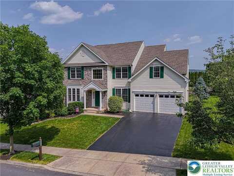 3213 Overlook Drive, Macungie, PA 18049