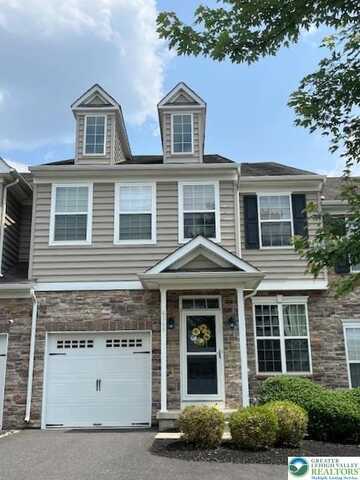 4549 Woodbrush Way, Macungie, PA 18104