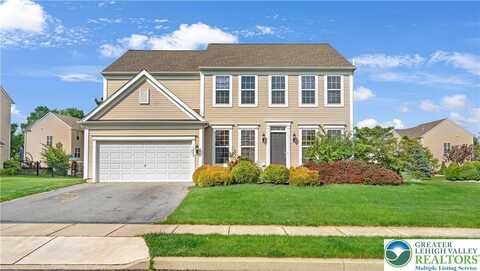 1663 Bridgeton Road, Macungie, PA 18031