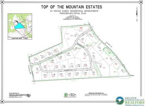 1225 Quince Road, Lehigh Twp, PA 18088