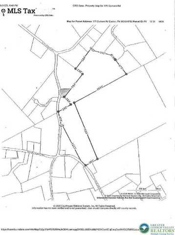 Durham Road, Williamstown, PA 18042