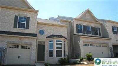 287 Blue Sage Drive, Macungie, PA 18104