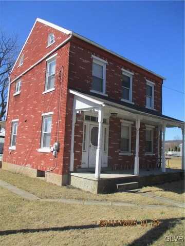 3914 Mauch Chunk Road, White Hall, PA 18037