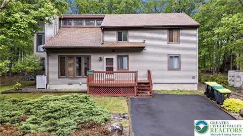 1117 Belaire Drive, Stroud Twp, PA 18301
