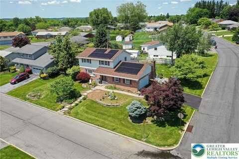 3303 Barklay Road, White Hall, PA 18052