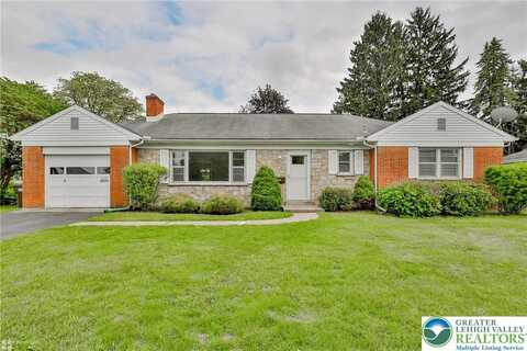 3030 W Woodlawn Street, White Hall, PA 18104